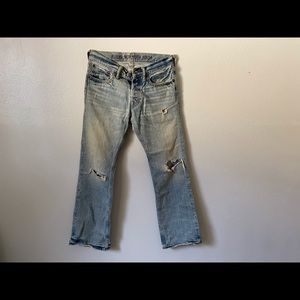 Ruehl No.925 men jeans